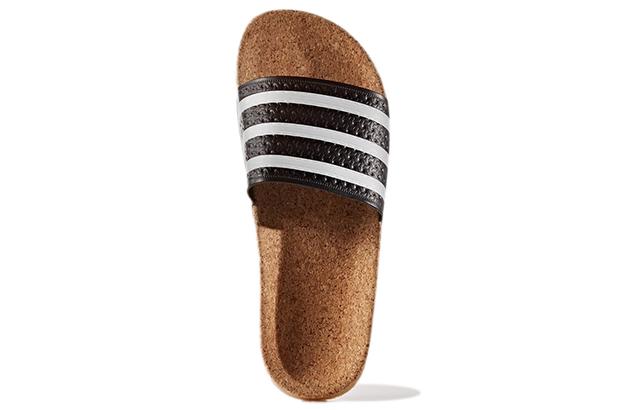 adidas originals Adilette Cork