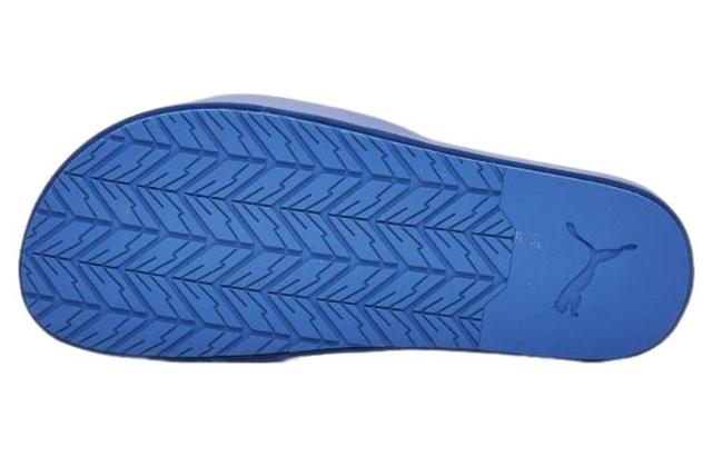 PUMA Rihanna Fenty Surf Slide Dazzling Blue (W)