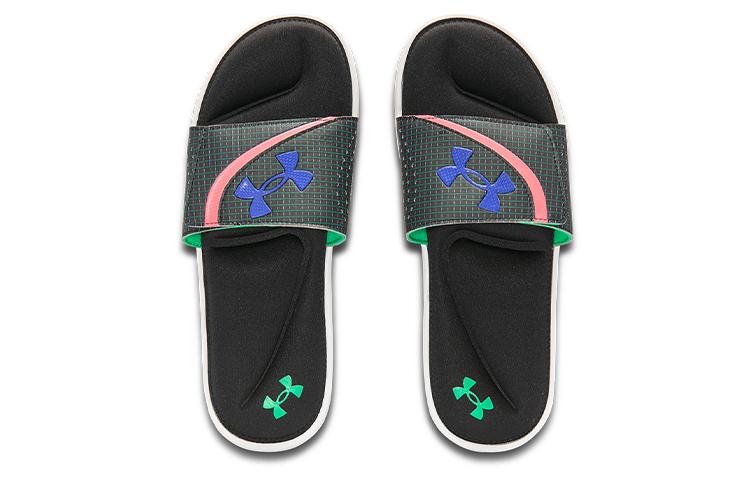 Under Armour Ignite 6 Graphic Strap