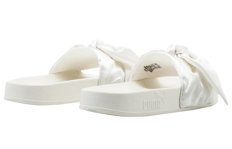 FENTY BEAUTY x PUMA Rihanna Fenty Bow Slide