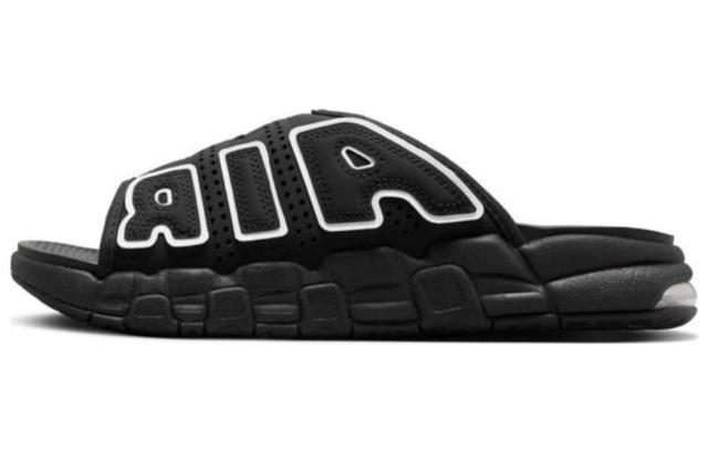 Nike Air More Uptempo Slide