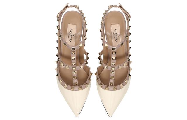 Valentino Rockstud 10cm