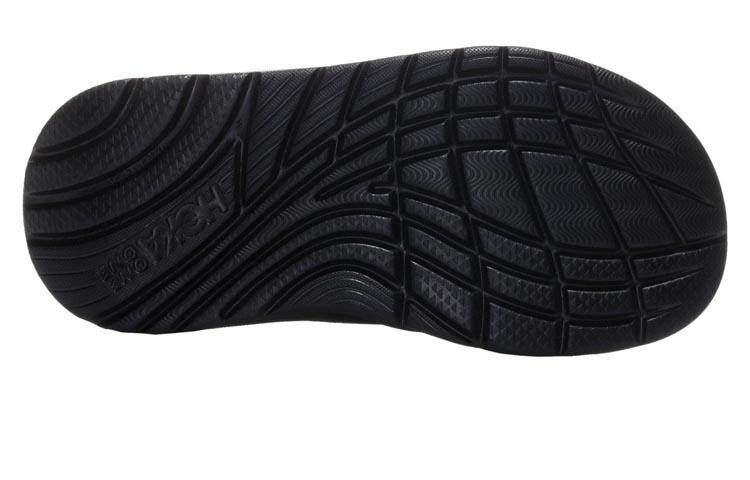 Hoka One One Ora Recovery Slide2