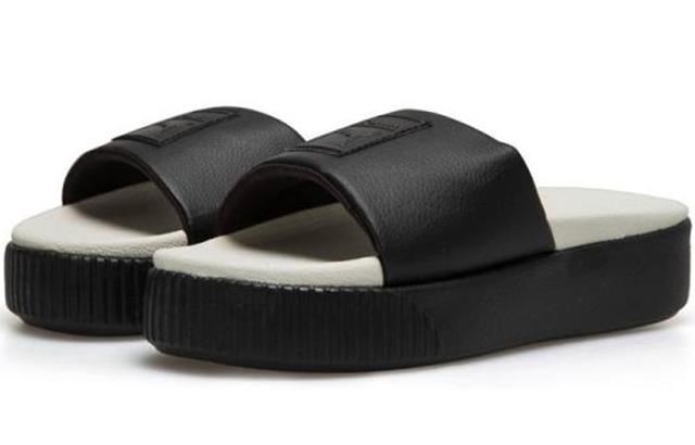 Puma Platform Slide