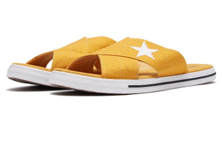 Converse One Star Slide