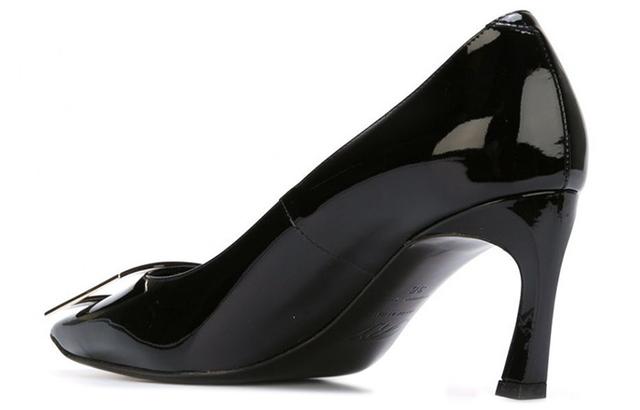 Roger Vivier Belle Vivier 7cm