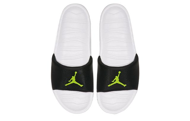 Air Jordan Break