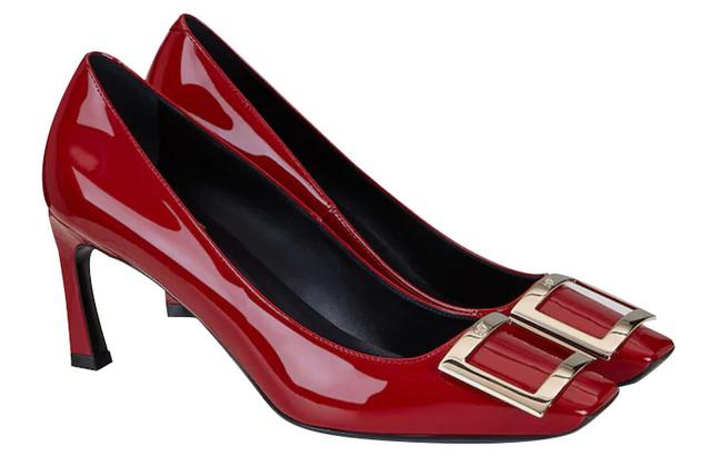 Roger Vivier Belle Vivier 7cm