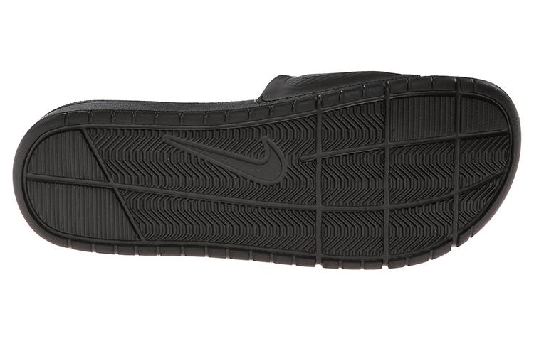 Nike Benassi Solarsoft Slide