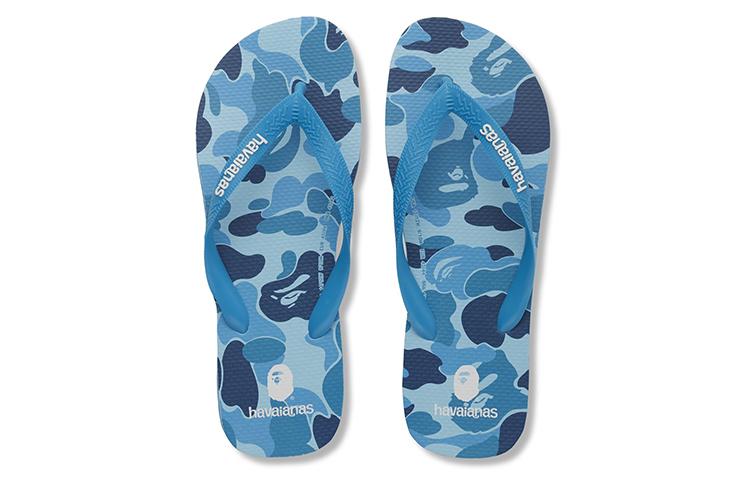 Havaianas x Bape Top