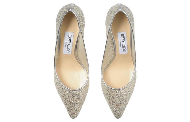 Jimmy Choo Romy 85