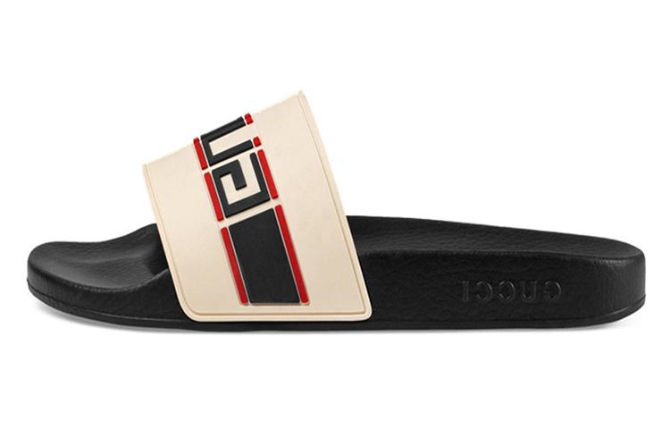 GUCCI Rubber Slide