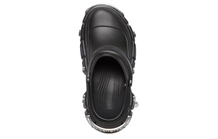 Balenciaga HardCrocs