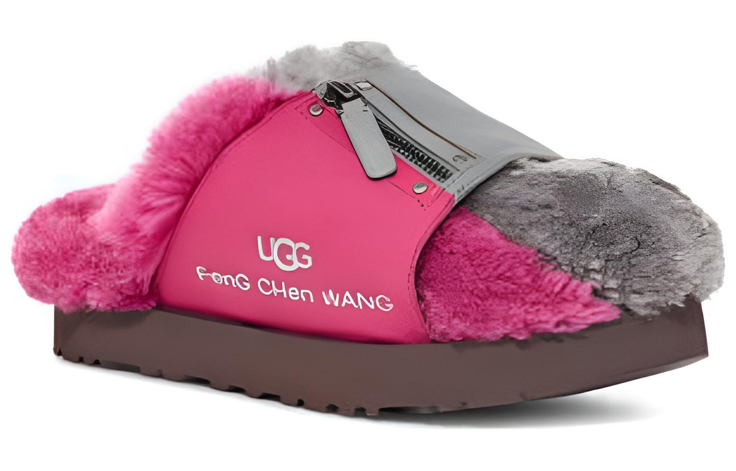 Feng Chen Wang x UGG