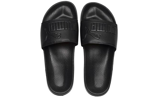 PUMA Leadcat Slide