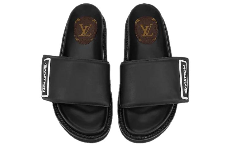 LOUIS VUITTON Sunset Comfort