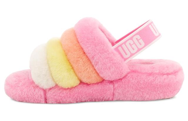 UGG Fluff Yeah Slide