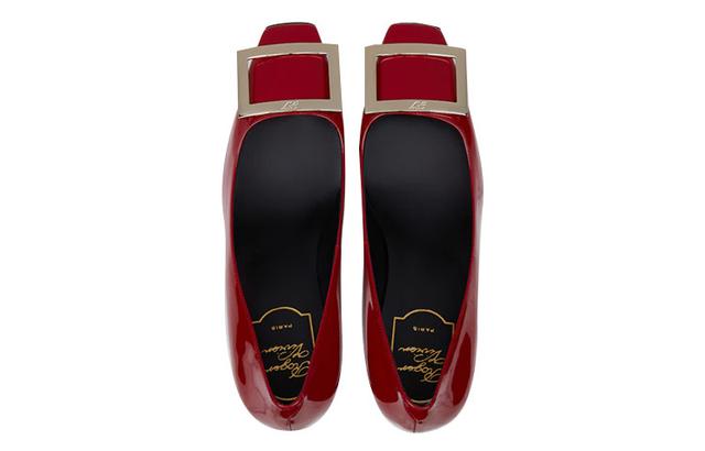 Roger Vivier Belle Vivier 7cm