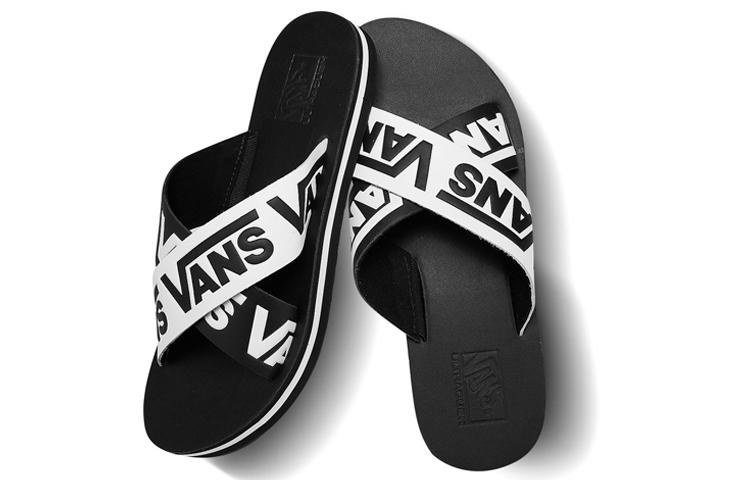 Vans Cross Strap