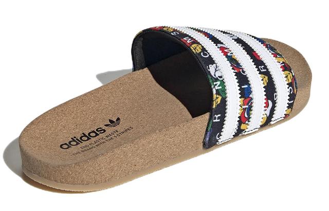 adidas originals Adilette Rich Mnisi