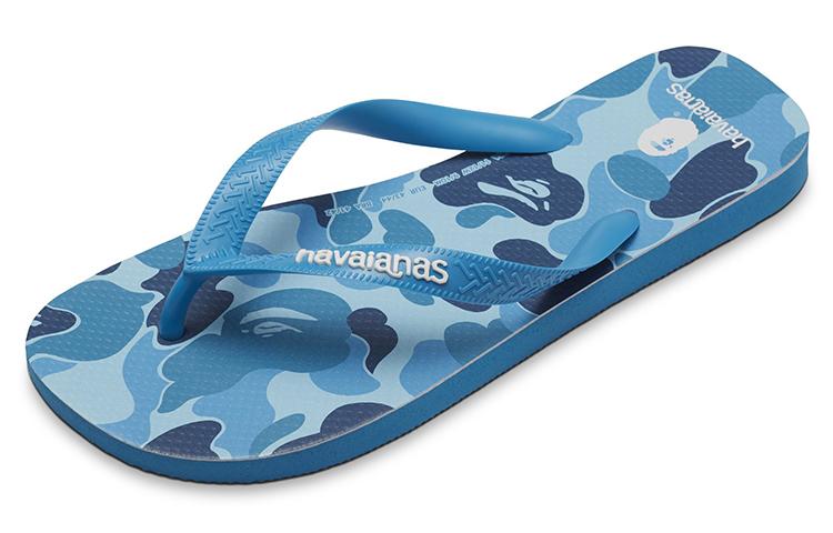 Havaianas x Bape Top