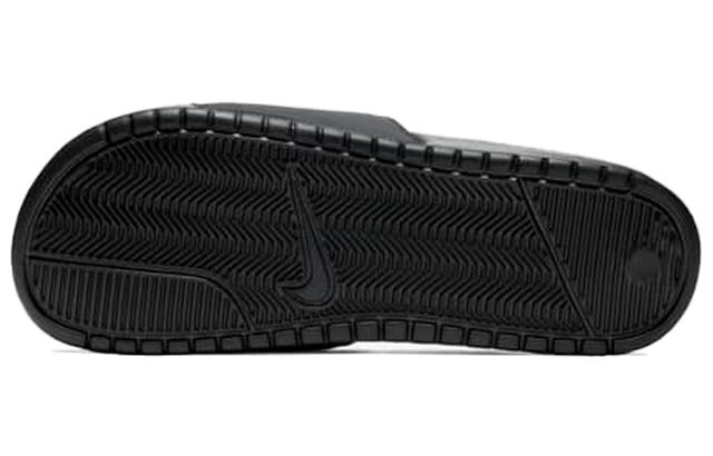 Stussy x Nike Benassi Off Noir