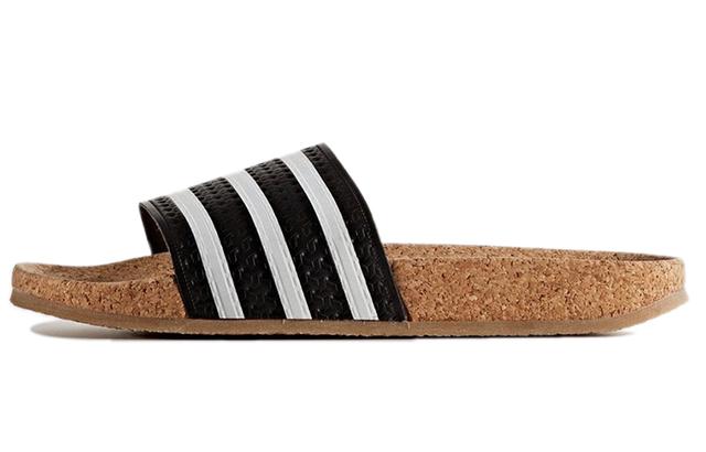 adidas originals Adilette Cork