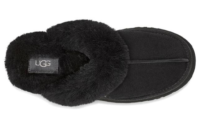 UGG Disquette