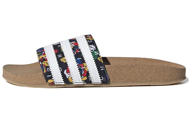 adidas originals Adilette Rich Mnisi