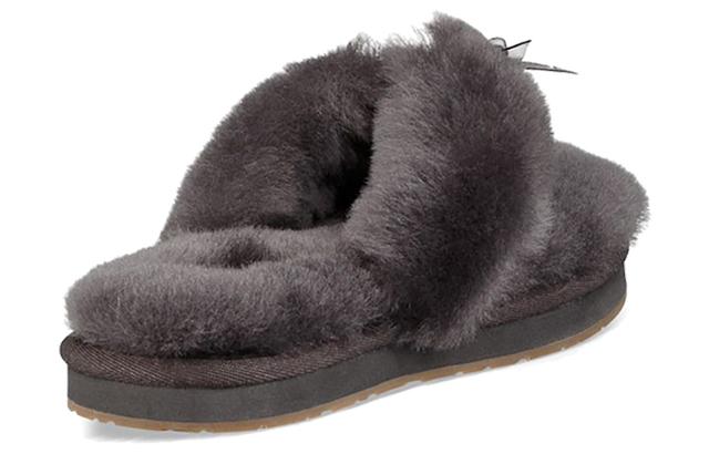 UGG Fluff Flip Flop III