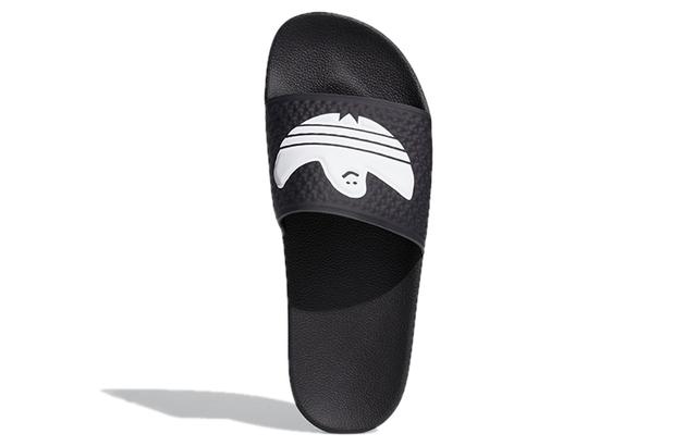 adidas originals Shmoofoil Slides