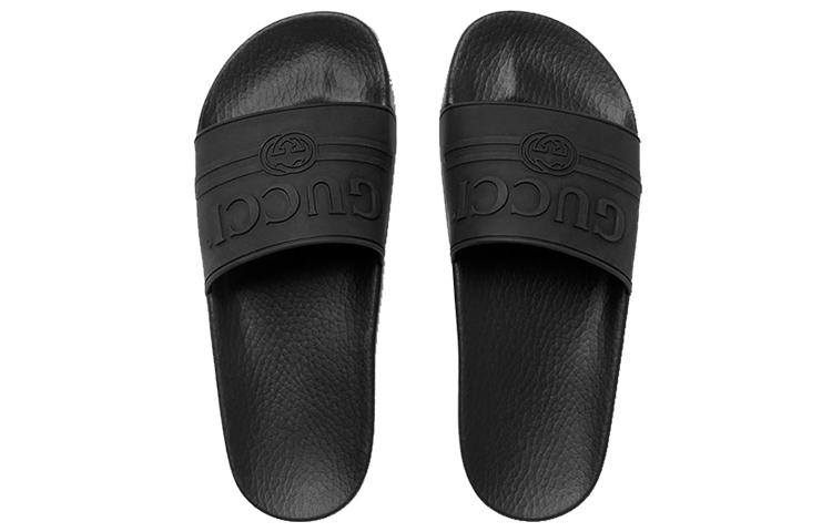 GUCCI Rubber Slide