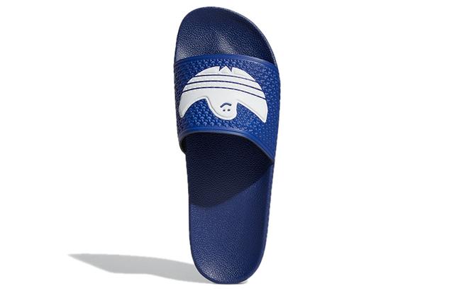 adidas originals Shmoofoil Slide