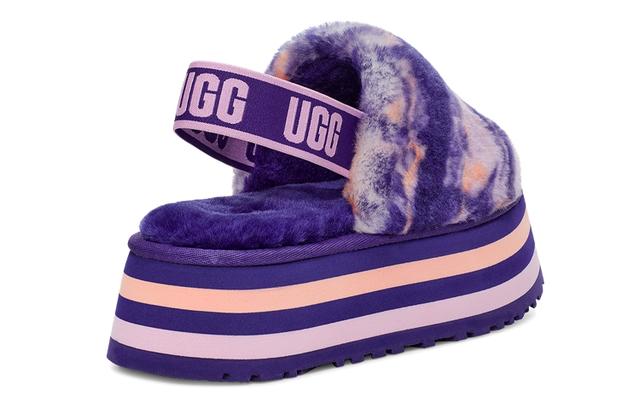 UGG DISCO