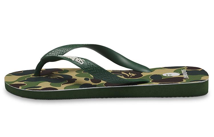 Havaianas x Bape Top