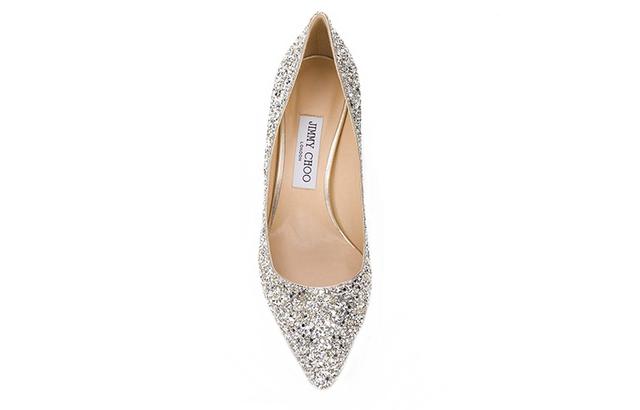 Jimmy Choo Romy 60