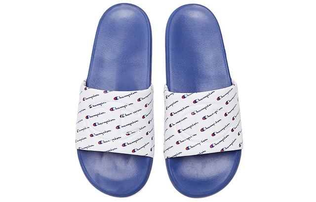 Champion Campus Slide Mono logo