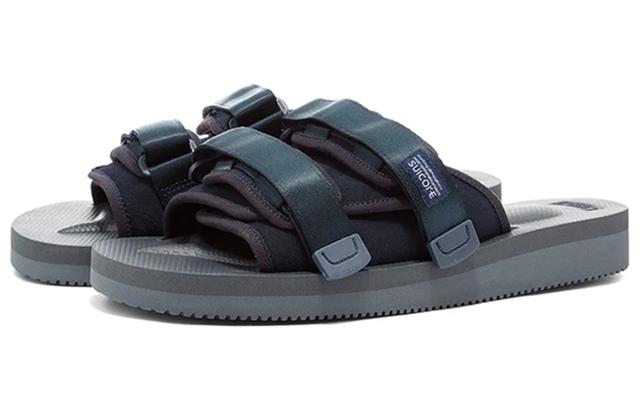 Suicoke Vs Sandals Slides