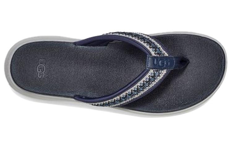 UGG Tasman Union Flip Flop