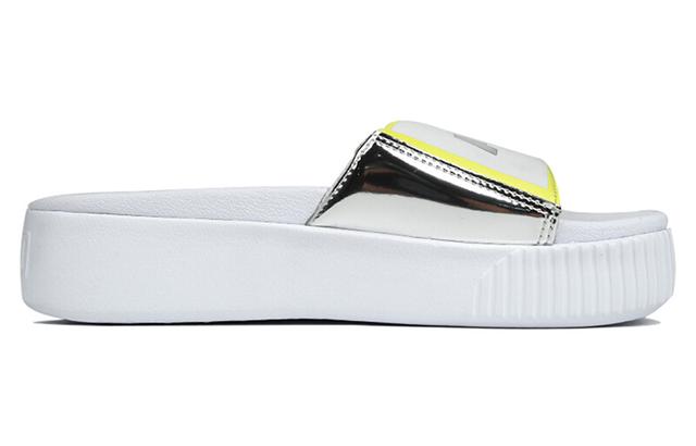 PUMA Platform Slide