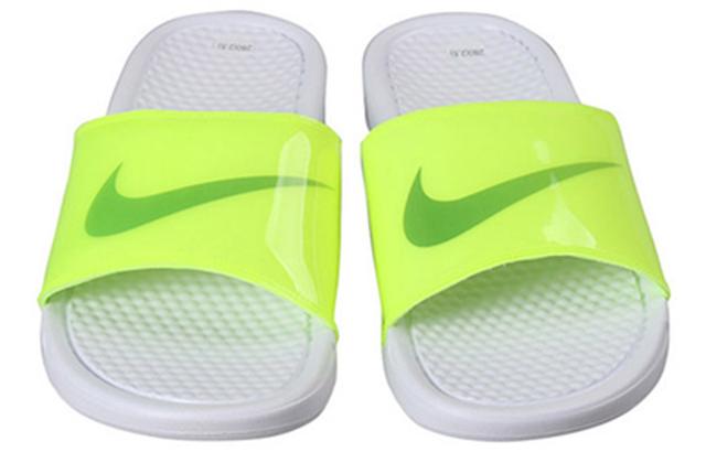 Nike Benassi JDI Print