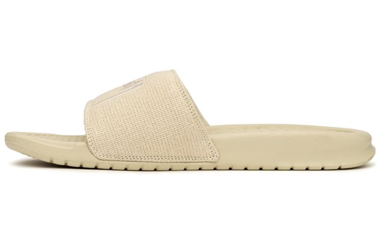 Stussy x Nike Benassi Slides