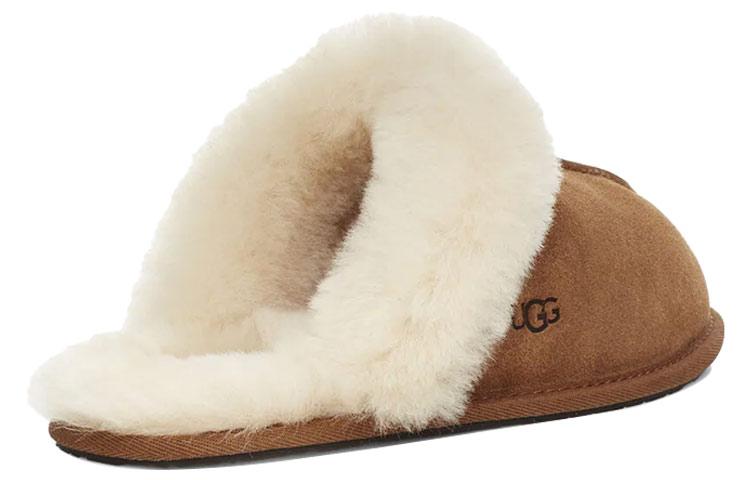 UGG Scuffette II