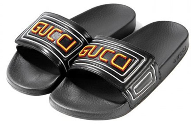 GUCCI logo