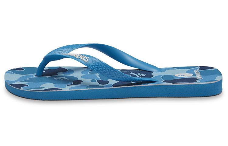 Havaianas x Bape Top