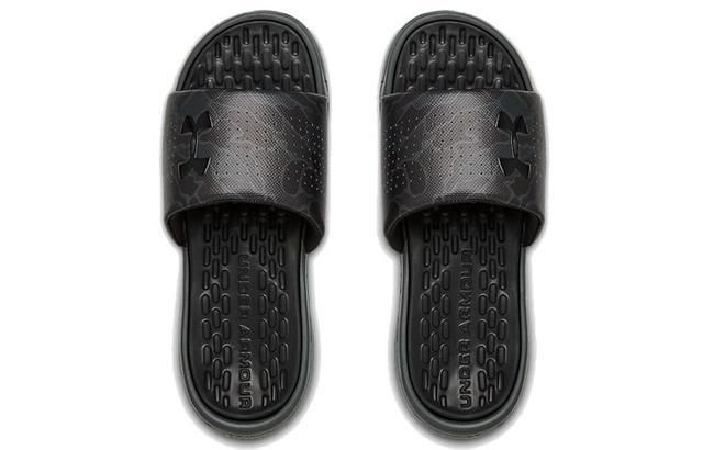 Under Armour Playmaker Diverge Slides