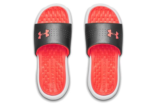 Under Armour Playmaker Fixed Strap