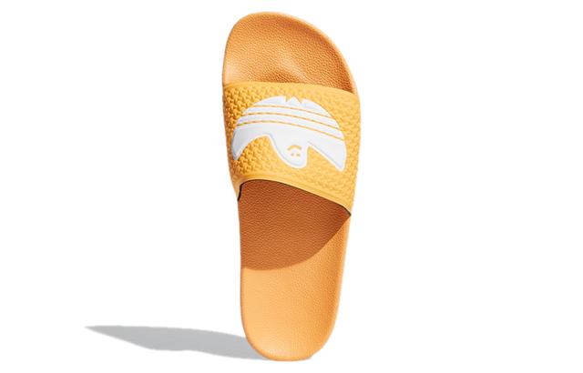 adidas originals Shmoofoil Slide