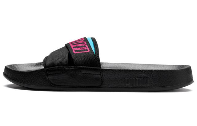 Puma Leadcat Trailblazer Slide