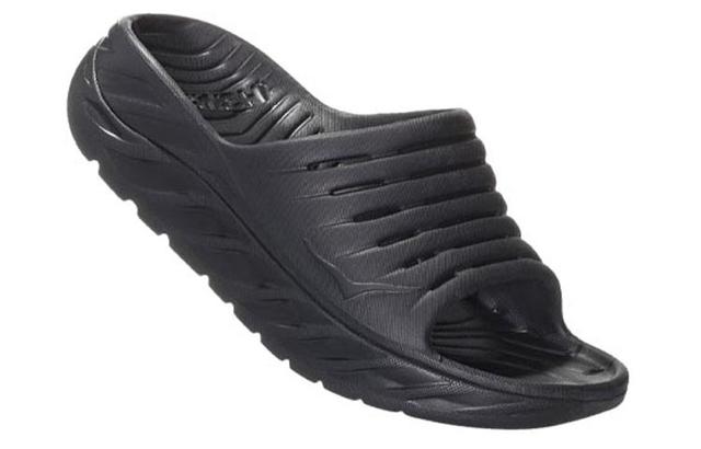 Hoka One One Ora Recovery Slide2